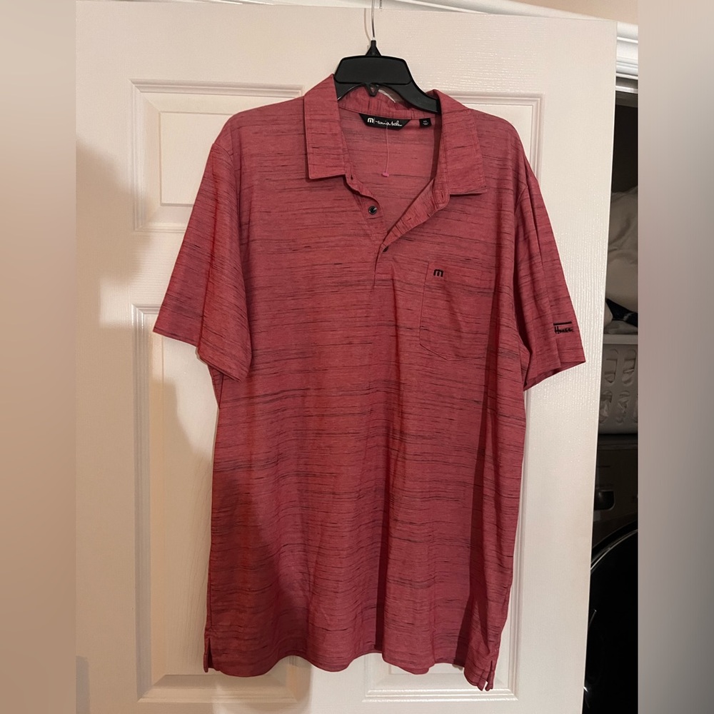 Travis Mathew XXL